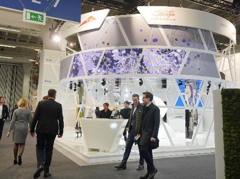 Article image of RTA exhibits projects, initiatives at ‘InnoTrans Berlin 2022’ to attract investments