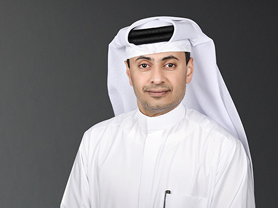 Ahmed Mahboob-CEO of Corporate Administrative Support Services Sector