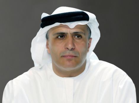 an image of His Excellency Mattar Al Tayer, Director-General, Chairman of the Board of Executive Directors of Dubai’s Roads and Transport Authority (RTA)