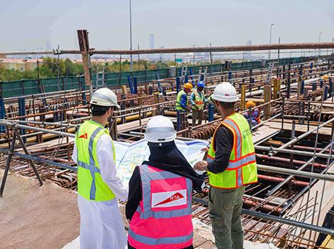 Image for Launching UAE’s First Professional Engineering Career Path
