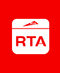 RTA Dubai app icon