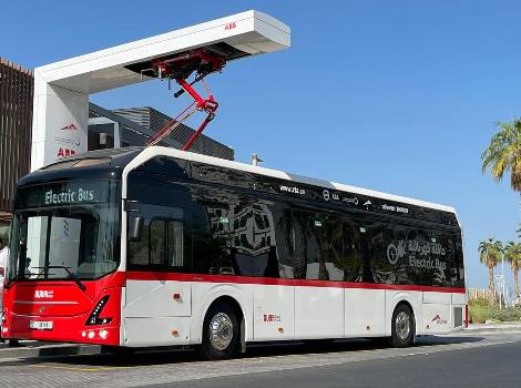 Article image of RTA achieves 18% energy efficiency consumption rate, 13% cut in emissions