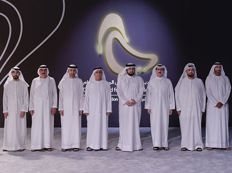Image for Ahmed bin Mohammed honours winners of 13th Dubai Award for Sustainable Transport