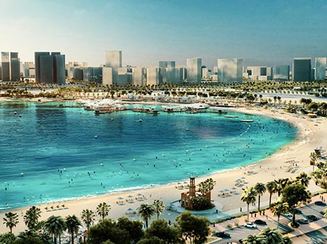 an image of the development plan