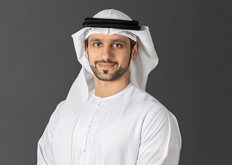Mohammed Al-Mudharreb-Chief Executive Officer of Corporate Technology Support Services Sector