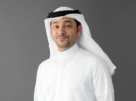 an image of Nasser Abu Shehab, CEO, Strategy and Corporate Governance Sector, RTA