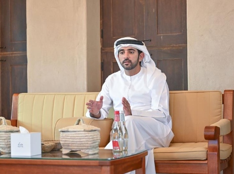 Image for Hamdan bin Mohammed approves series of development projects for the Hatta region