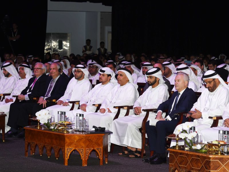 عنصر من مكتبة صور الهيئة عن طرق دبي تعلن نتائج وتوصيات منتدى دبي العالمي لإدارة المشاريع في دورته الثانية