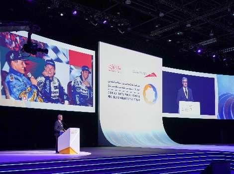 Article image of DIPMF calls for 13 recommendations in project management