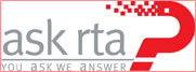 ask RTA