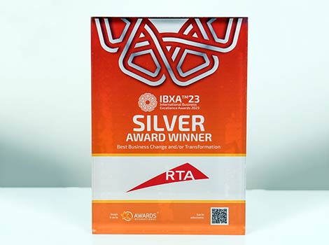 Image for Winning Silver accolade for Expanding nol Micropayment