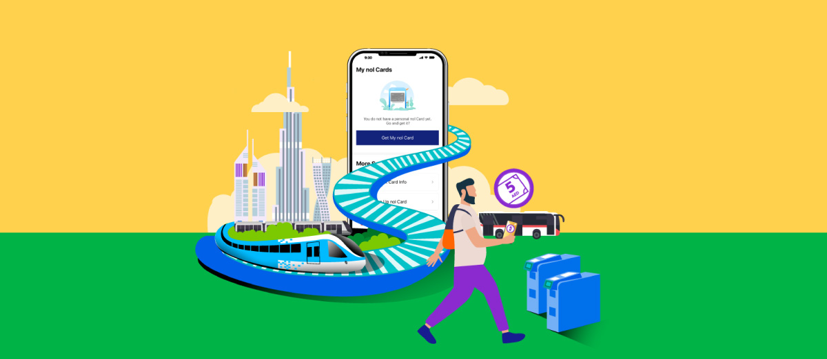 an image of Less on top-up More on convenience