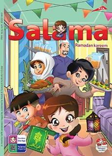 an image of Salama Magazine 179 Issue
