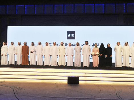 Image for Dubai Taxi celebrates distinguished employees, showcases top achievements and pioneering services