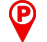 تيار Parking Reservation icon