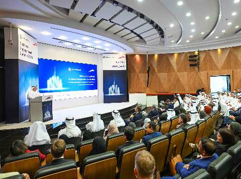 Image for Al Tayer opens 5th Emirati French Business Engagement Summit