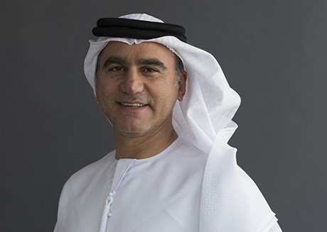 Abdul Mohsin Ibrahim Younes-Chief Executive Officer of the Rail Agency