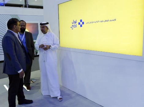 Unveiling ‘Loyalty Points’ for nol card uses in Gitex