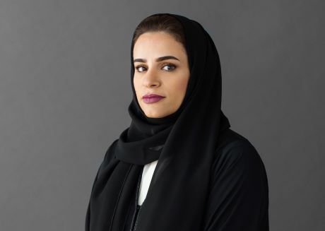 Moaza Saeed Al Marri
-Executive Director of the Director General’s Office