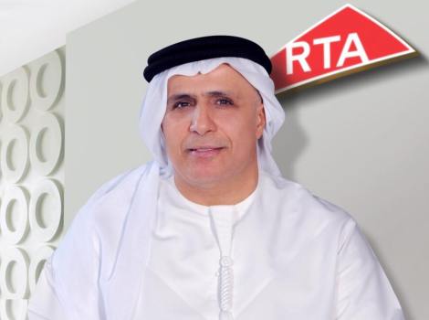 Image of Mattar Altayer, Director General and Chairman of the Board of Directors of the Roads and Transport Authority