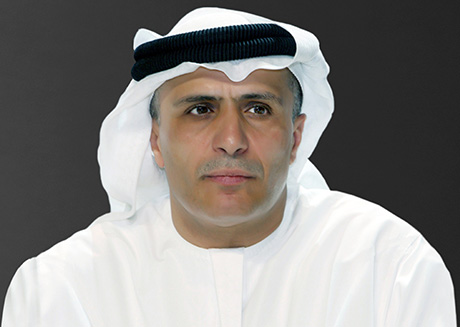 HE Mattar Mohammed Al Tayer-Director General Chairman of the Board of Executive Directors of the Roads and Transport Authority - Commissioner General for Infrastructure, Urban Planning and Well-Being