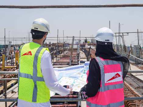 an image about RTA projects