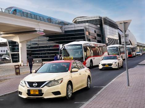 Article image of RTA announces service timing during Commemoration Day, 51st National Day