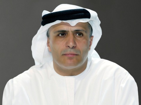 Image for Statement of Mattar Al Tayer marking return of Sultan Al Neyadi